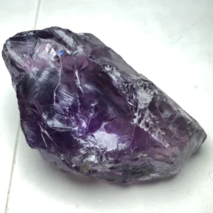 Natural Raw Untreated Amethyst